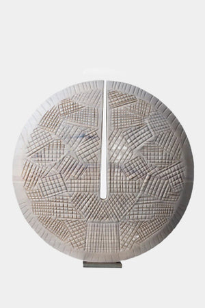 Unique Wood Wall Art - Natural Decor - Home & Decor Art