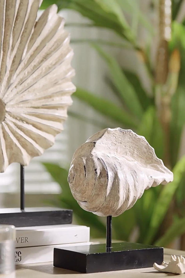 Animal Wood Sculpture #WA068