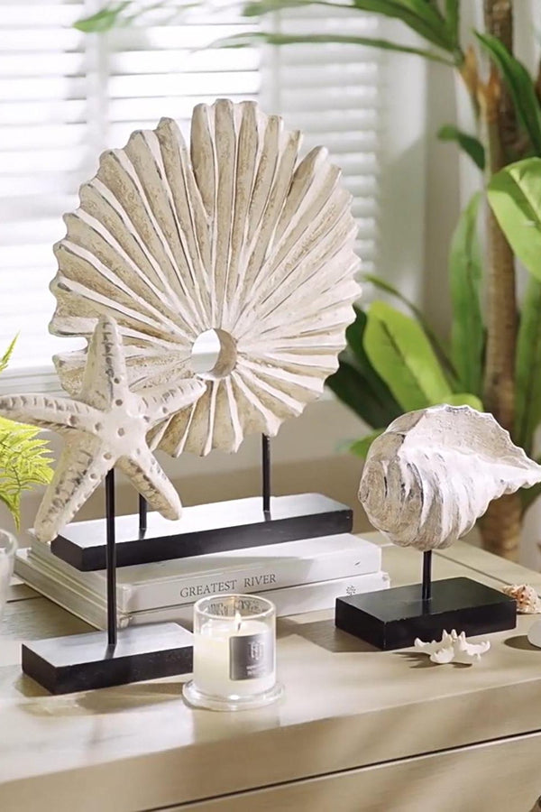 Animal Wood Sculpture #WA067
