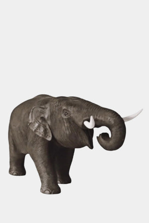 Animal Wood Sculpture #WA091