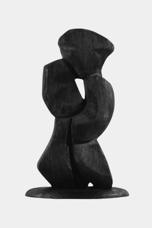 Abstract Wood Sculpture #WG185