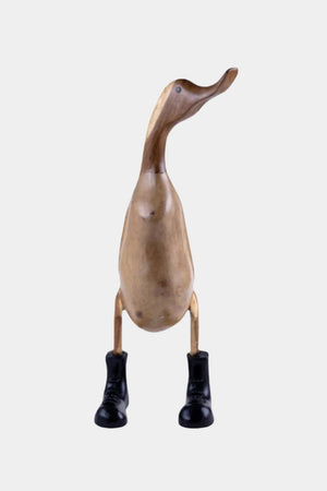Animal Wood Sculpture #WA085