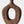 Abstract Wood Sculpture #WG164