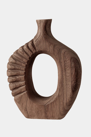 Abstract Wood Sculpture #WG164
