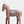 Animal Wood Sculpture #WA092