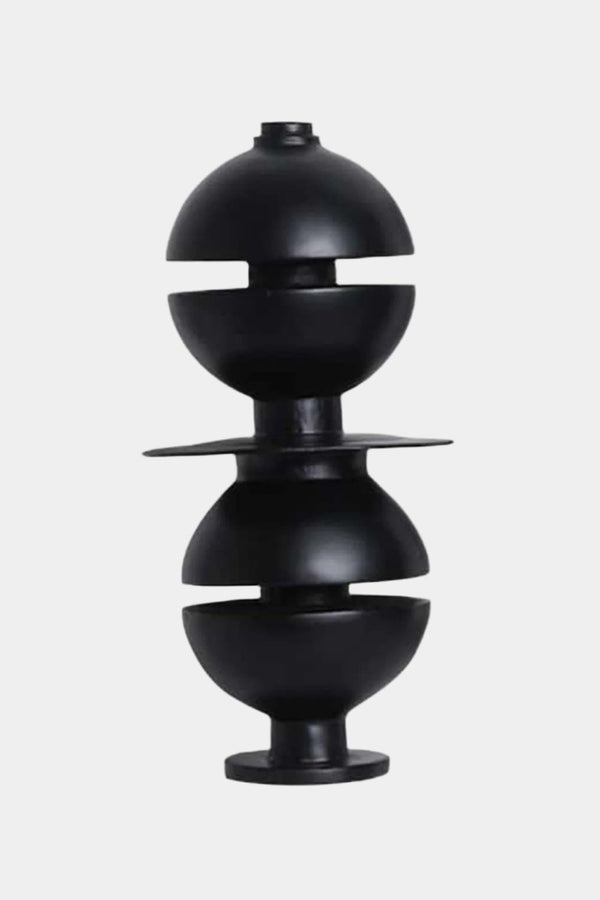 Abstract Wood Sculpture #WG166