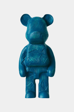 Animal Wood Sculpture #WA095