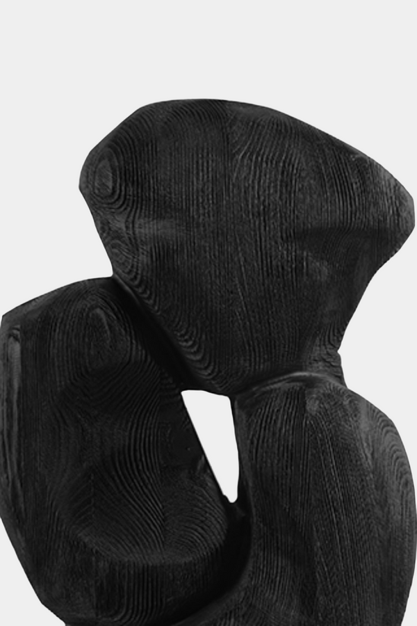 Abstract Wood Sculpture #WG185