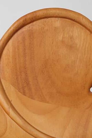 Abstract Wood Sculpture #WG160