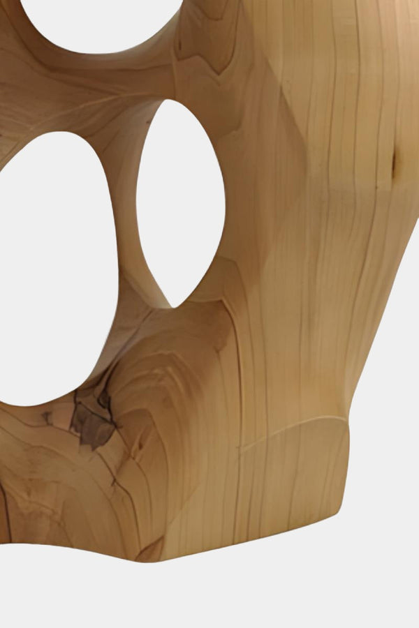 Abstract Wood Sculpture #WG188