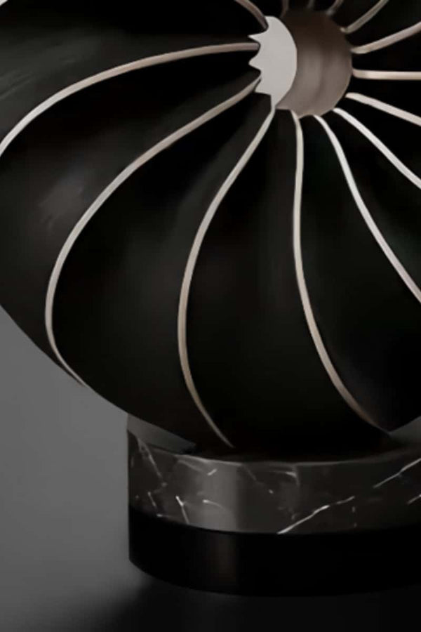 Abstract Wood Sculpture #WG162