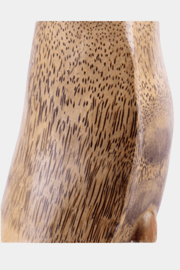 Animal Wood Sculpture #WA085