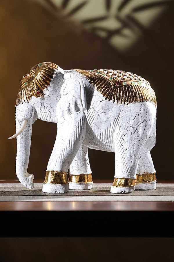 Animal Wood Sculpture #WA094