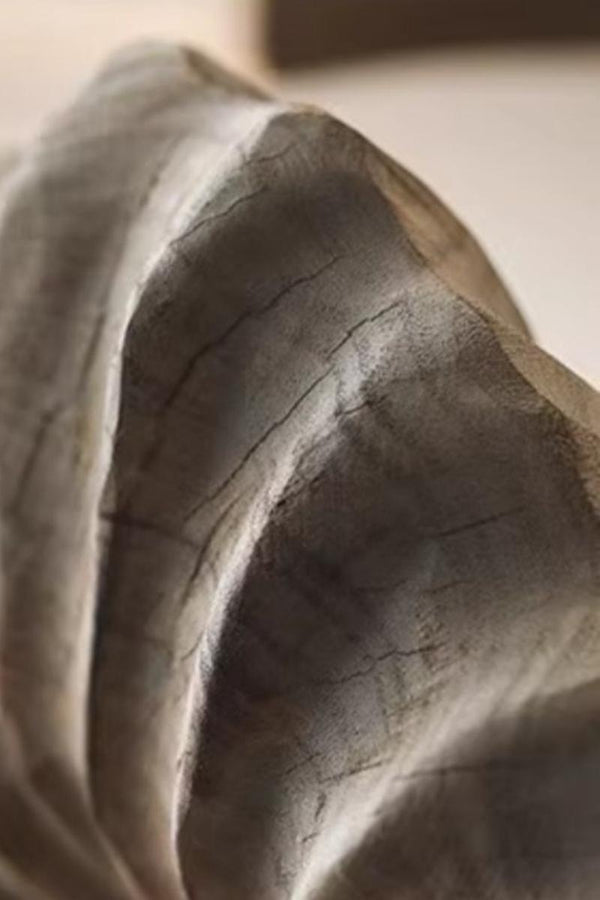 Abstract Wood Sculpture #WG151