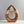 Abstract Wood Sculpture #WG153
