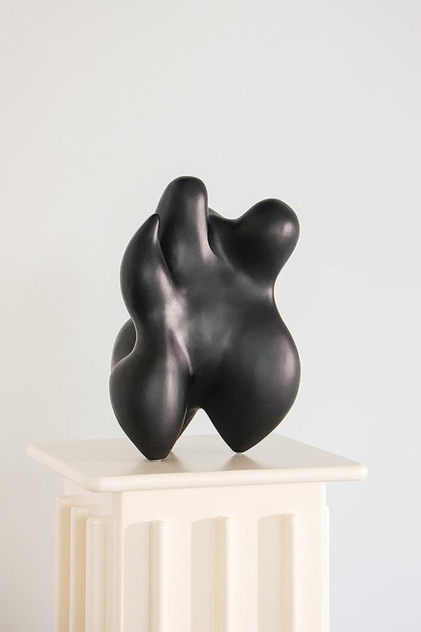 Abstract Wood Sculpture #WG150