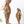 Animal Wood Sculpture #WA089