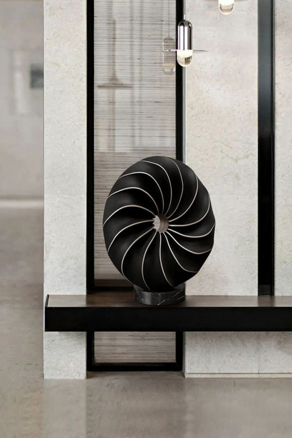 Abstract Wood Sculpture #WG162