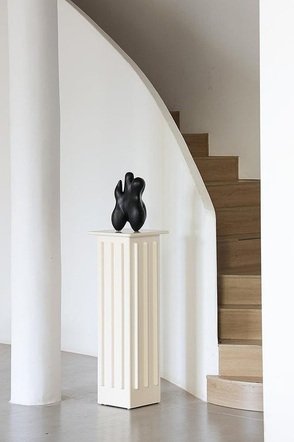Abstract Wood Sculpture #WG150