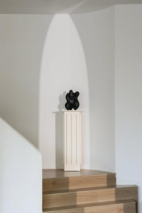 Abstract Wood Sculpture #WG150
