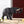 Animal Wood Sculpture #WA091