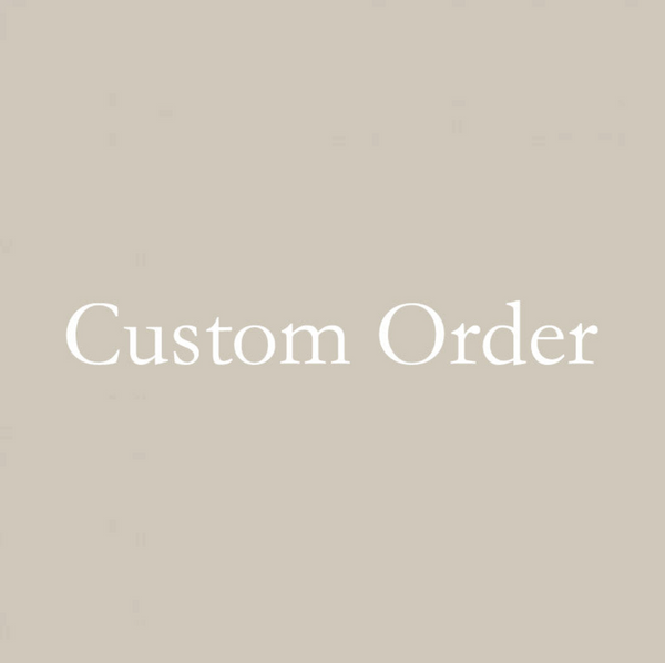 customer order 1